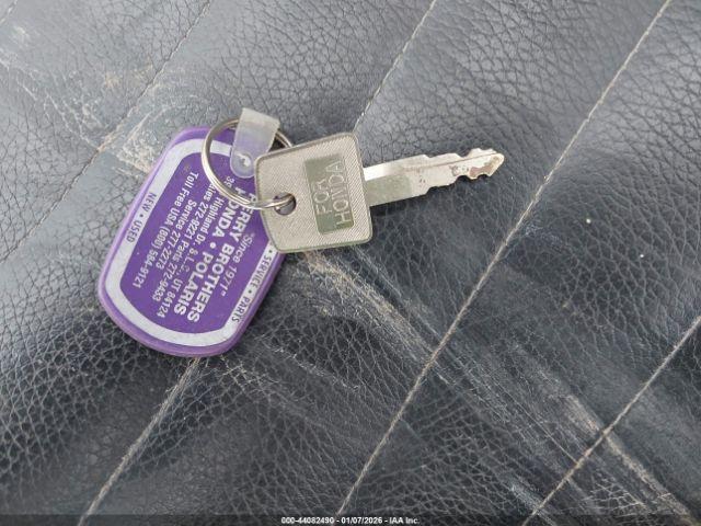 Honda Gl1500 Se Image 10