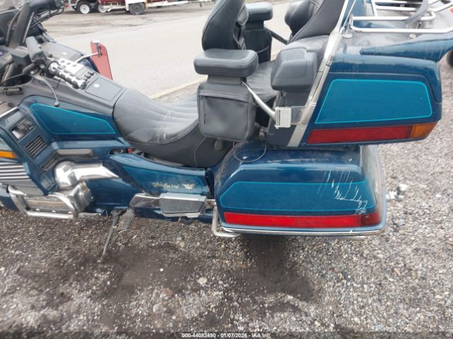 Honda Gl1500 Se Image 12