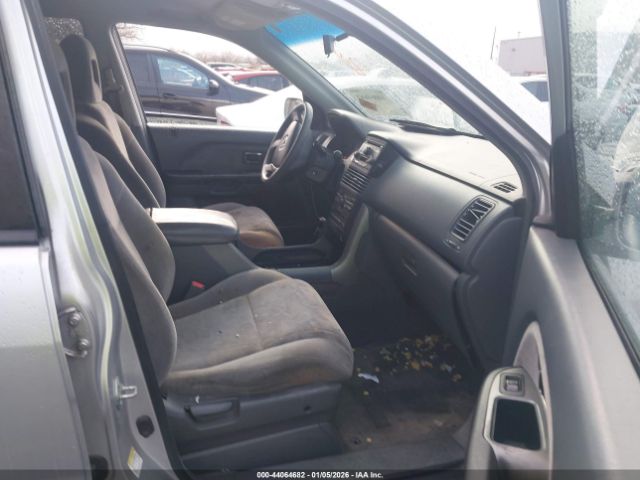 Honda Pilot Ex Image 4
