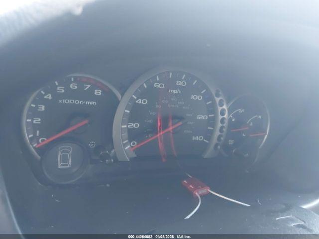 Honda Pilot Ex Image 8