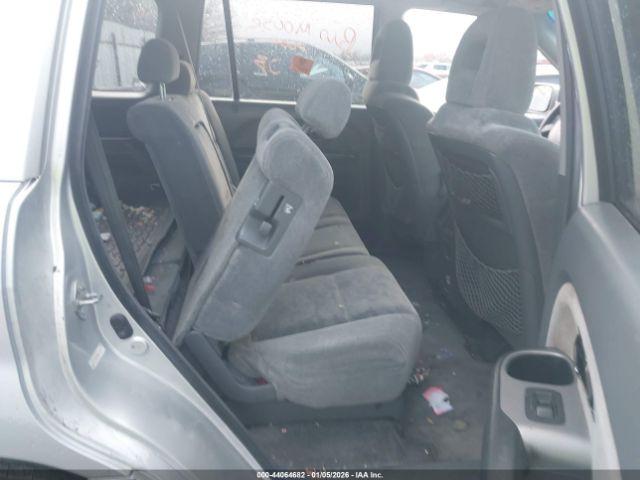 Honda Pilot Ex Image 6