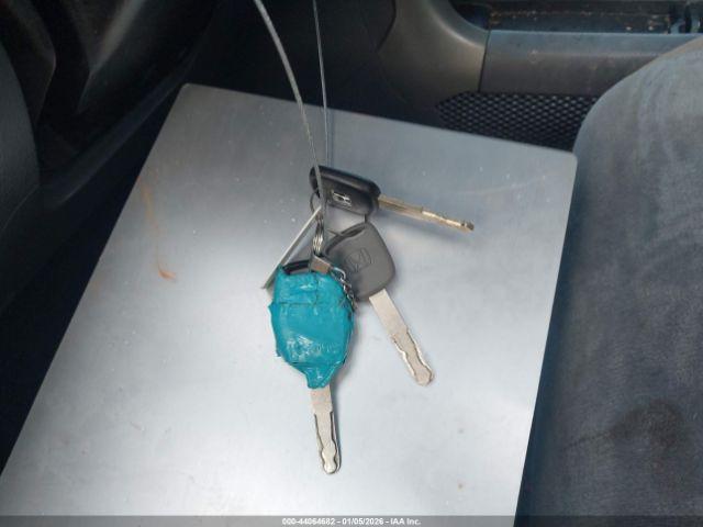 Honda Pilot Ex Image 11