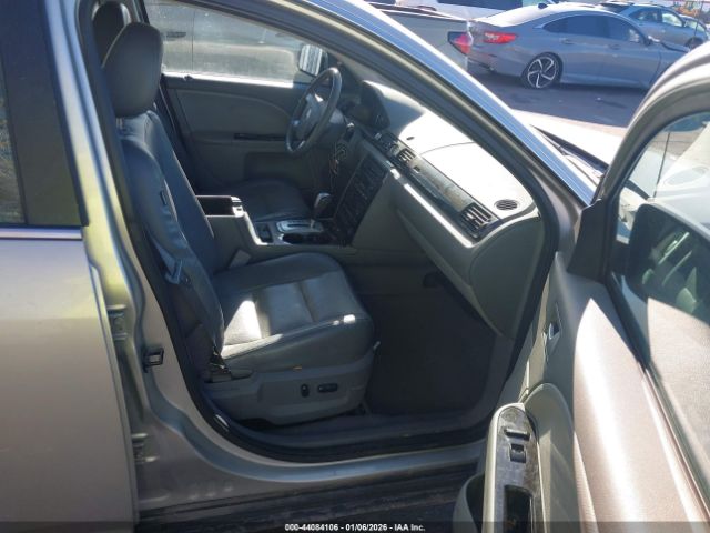 Mercury Montego Premier Image 3