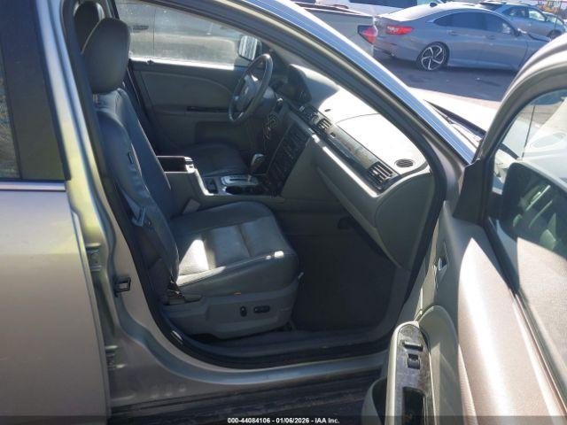 Mercury Montego Premier Image 3