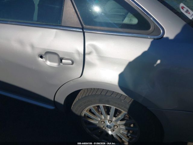 Mercury Montego Premier Image 8