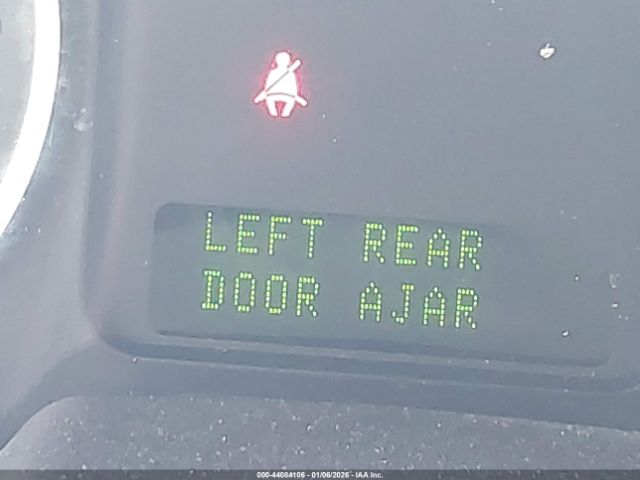 Mercury Montego Premier Image 7