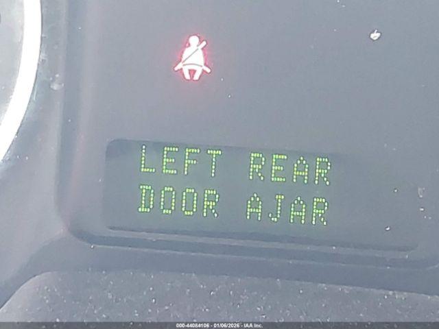 Mercury Montego Premier Image 7