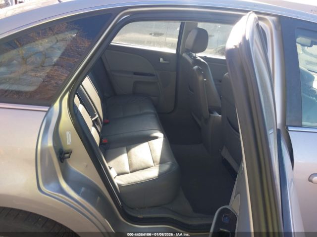 Mercury Montego Premier Image 10