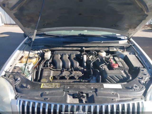 Mercury Montego Premier Image 5