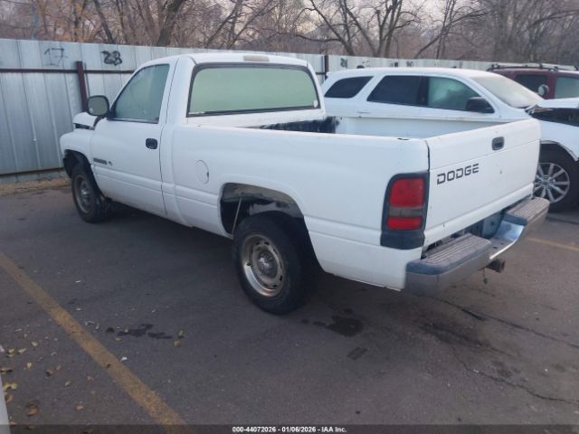 Dodge Ram 1500 Image 3