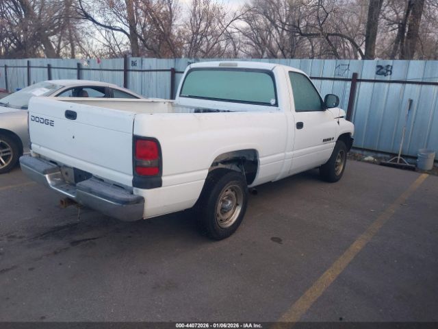 Dodge Ram 1500 Image 7