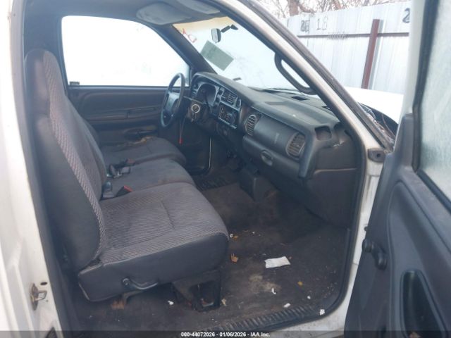 Dodge Ram 1500 Image 11