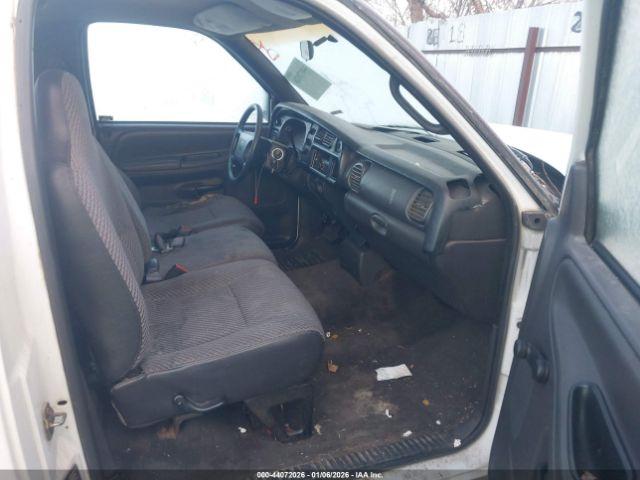 Dodge Ram 1500 Image 11