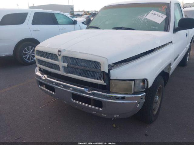 Dodge Ram 1500 Image 4