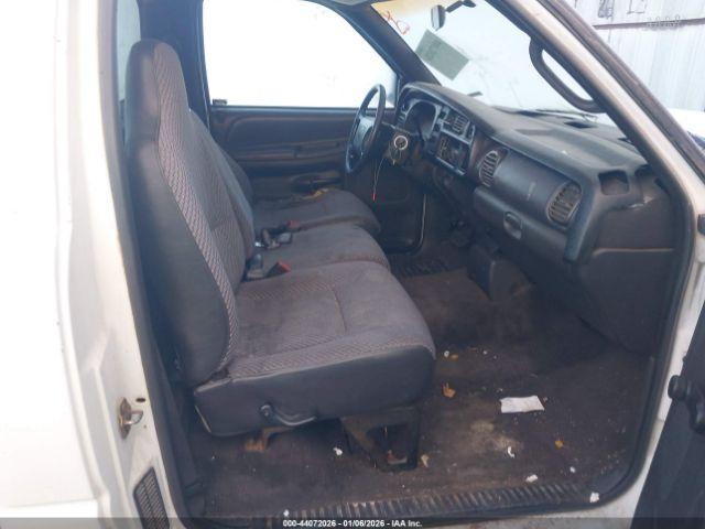 Dodge Ram 1500 Image 5