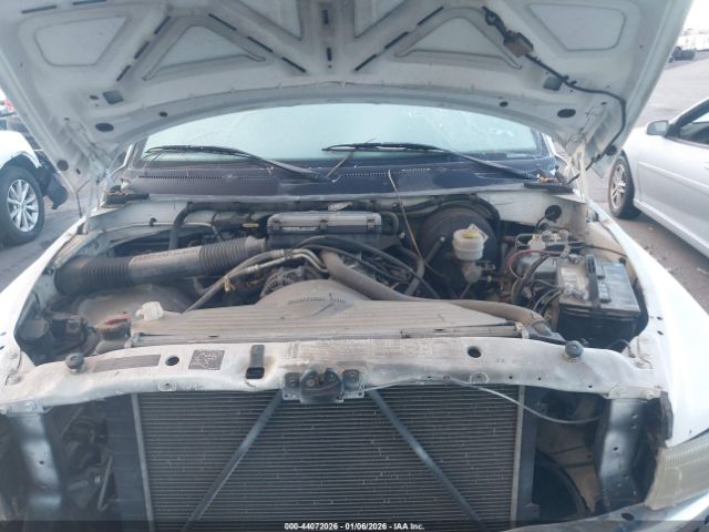 Dodge Ram 1500 Image 6