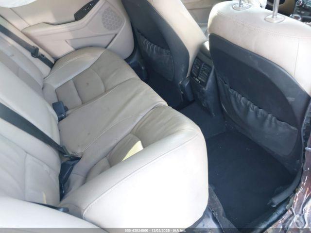 Kia Optima Ex Image 7