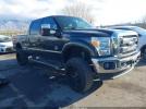 Ford F-350 Lariat Image 1