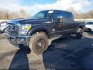 Ford F-350 Lariat Image 6
