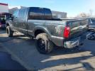 Ford F-350 Lariat Image 5