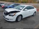 Buick LaCrosse Leather Group Image 4