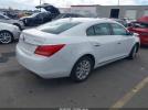Buick LaCrosse Leather Group Image 16
