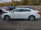 Buick LaCrosse Leather Group Image 15