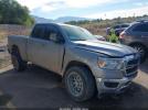 Ram 1500 Big Horn  4x4 6'4 Box Image 1