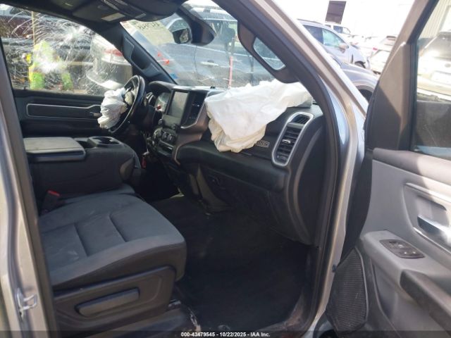 Ram 1500 Big Horn  4x4 6'4 Box Image 10