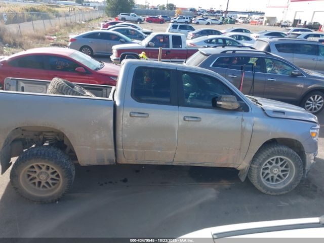 Ram 1500 Big Horn  4x4 6'4 Box Image 14