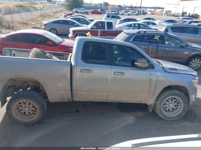 Ram 1500 Big Horn  4x4 6'4 Box Image 14