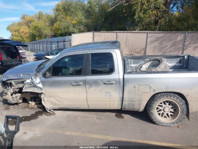 Ram 1500 Big Horn  4x4 6'4 Box Image 17