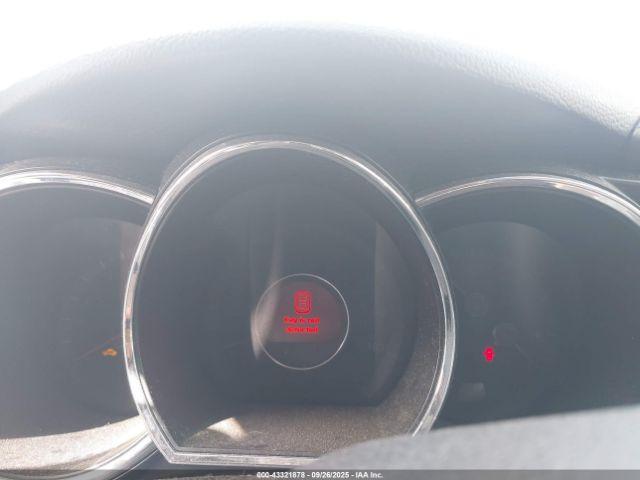 Kia Optima Ex Image 5