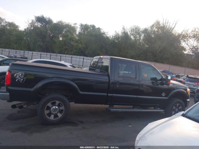 Ford F-350 Lariat Image 10