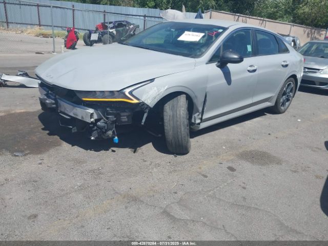 Kia K5 Gt-line Image 6