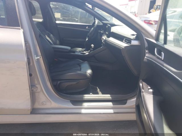 Kia K5 Gt-line Image 8