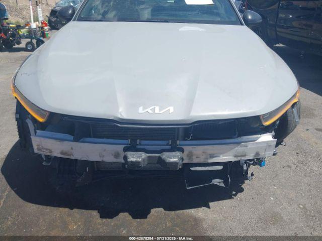 Kia K5 Gt-line Image 13