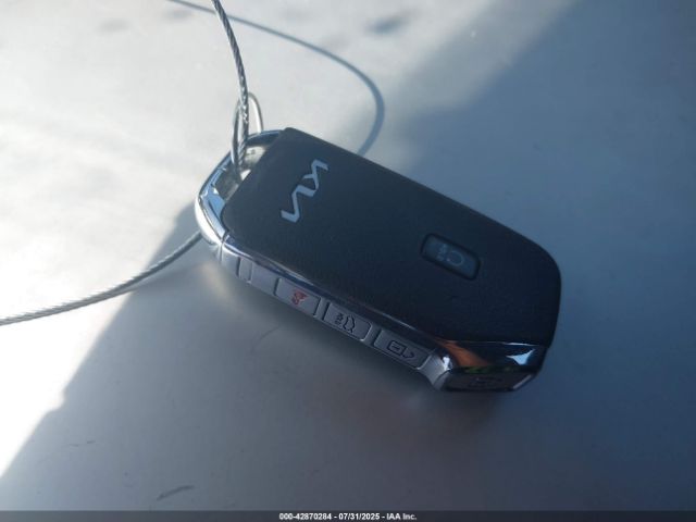 Kia K5 Gt-line Image 11