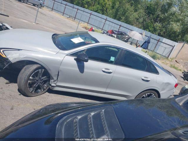 Kia K5 Gt-line Image 15