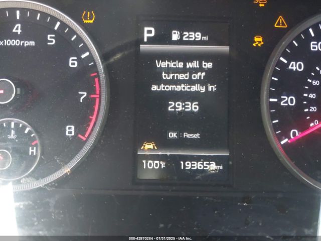 Kia K5 Gt-line Image 3