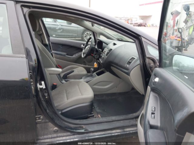 Kia Forte Lx Image 5