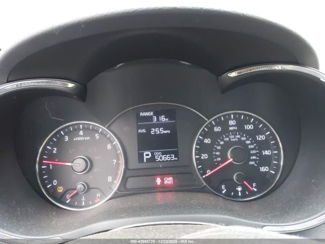 Kia Forte Lx Image 7