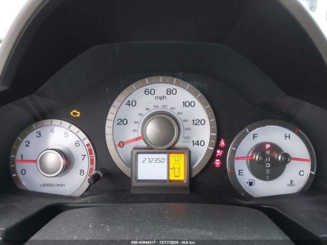 Honda Pilot Ex-l Image 3