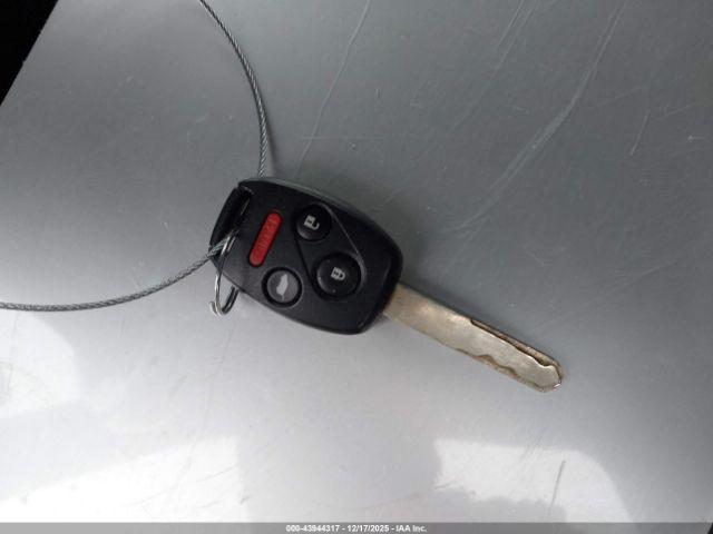 Honda Pilot Ex-l Image 9