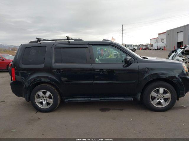 Honda Pilot Ex-l Image 6