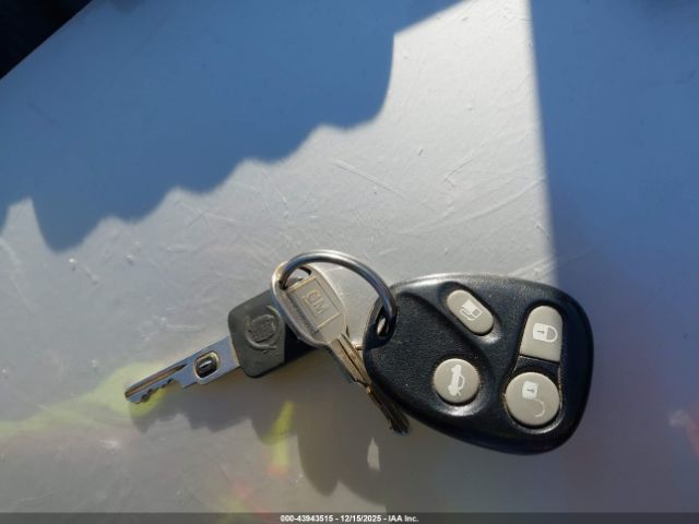 Cadillac DeVille Standard Image 8