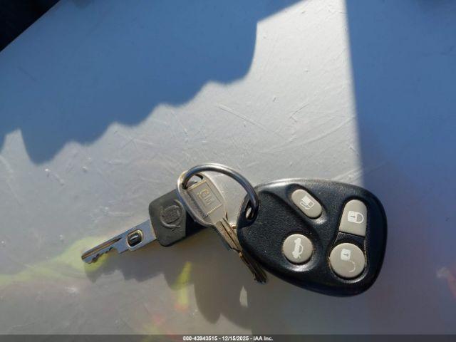 Cadillac DeVille Standard Image 8