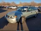 Subaru Outback 2.5i Image 4