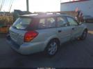 Subaru Outback 2.5i Image 10