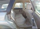 Subaru Outback 2.5i Image 9